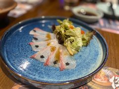 -傑·料理·海鲜放题(佛山文华荟店)
