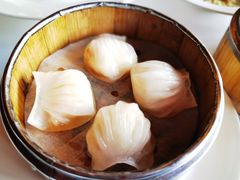 笋尖虾饺皇-富力丽思卡尔顿酒店·丽轩中餐厅