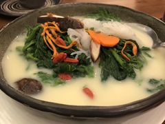 -垚慈居素食(华发新城店)