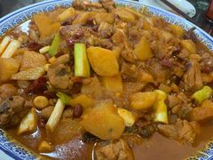-福顺祥大盘鸡(临潼店)