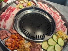 -西塔老太太泥炉烤肉(上海七宝领展广场店)