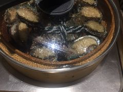 -小天鹅戴斯酒店鲸鲨百汇创作料理
