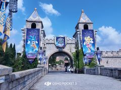 -大连海昌发现王国主题公园