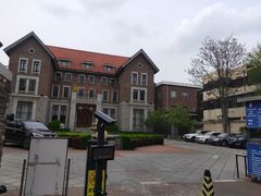 -天津五大道文化旅游区