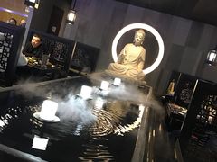 -梅筑·创意料理(王府井百货店)