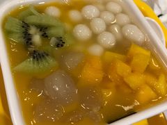 -满记甜品(优客百盛店)