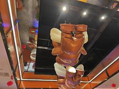 -犇腾牛排(星河国际店)