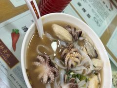 -荔林食店(西华路店)
