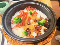 -尚海豆捞(乐虹坊店)