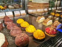 -BAKER&SPICE(环贸店)