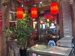 -蜀大侠火锅(总府路店)