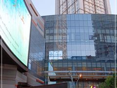 -大悦城(沈阳中街店)