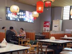 -大四喜·鲜牛肉火锅(洛阳大学城店)