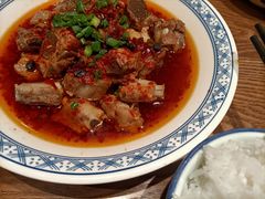 -八碗湘长沙市井菜(坡子街店)