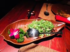 -花马天堂云南餐厅 Lost Heaven(高邮路店)