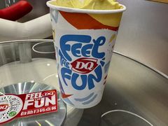 -DQ·蛋糕·冰淇淋(三亚青春颂店)