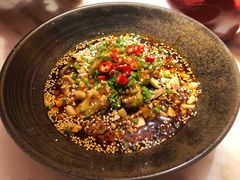 -京华烟云·北京烤鸭(领展购物广场·中关村店)