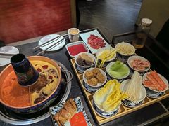 -咏江南·苏式火锅·苏州评弹(观前街店)