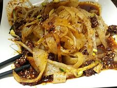 -焦记老潼关肉夹馍(东五路店)