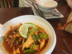 -紫滇源云南生态菜(丹凤街店)