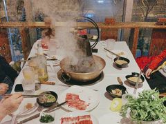 -东来顺饭庄(西直门店)