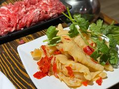 -贵州黄牛肉(西溪湿地店)
