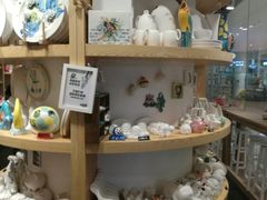 -艺彩阳光手工坊(大连恒隆广场店)