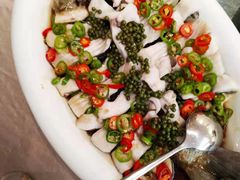 -顺味凤城·顺德菜专门店(九六广场店)