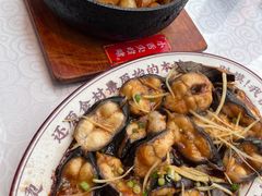 -小粤楼·怀旧粤菜(万辉国际广场店)