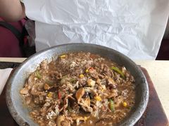 -半秋山西餐厅(宜昌大洋店)