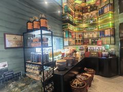 -湘轩·土菜研究院(光大店)