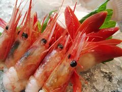 -Mr·Fish鱼鲜生海鲜放题(银泰in99店)