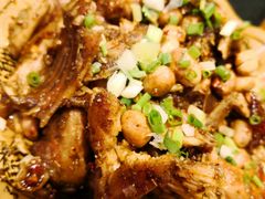 -盐井记·自贡美蛙鲜锅兔(中和店)
