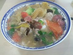 三鲜面-刘长兴(逸仙桥店)