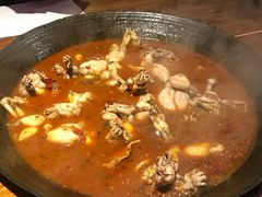 -老天桥蛙炉火锅(姑苏总店)