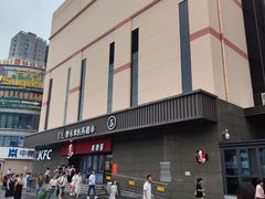 -胖东来生活广场(健康路店)