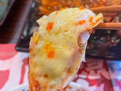 -仙隐小鹿中華の日料(荣民龙首广场店)