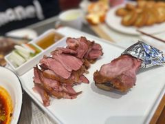 脆皮嫩猪手-飞天食府(飞天大厦店)