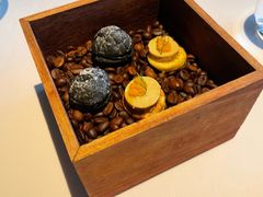 -L'Arome芳芳法国餐厅(仙林金鹰店)