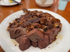 -大地土窑菜馆·特色罗浮农家菜(罗浮山景区店)