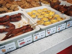 -味味美·汉堡炸鸡(山东路店)