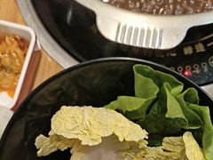 -水林间·寿喜烧自助(仙林金鹰店)