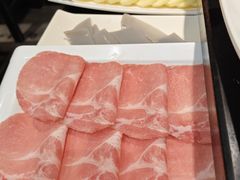 -宽板凳老灶火锅(簋街店)