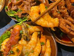 -大风老火锅(江北一店)