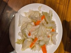 -泉畔人家·老济南经典鲁菜(大明湖店)