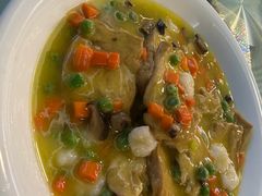 -清真马祥兴菜馆(云南北路店)