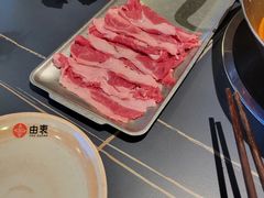 -由衷贵州酸汤牛肉火锅(新桥店)