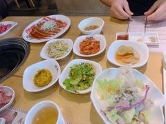 -喜来稀肉(望京店)