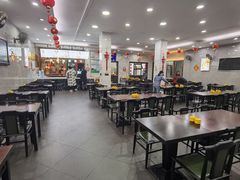 大堂-江万春水饺(安庆总店)