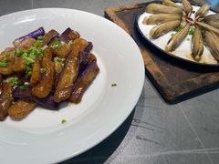 -阿毛饭店(和义路店)